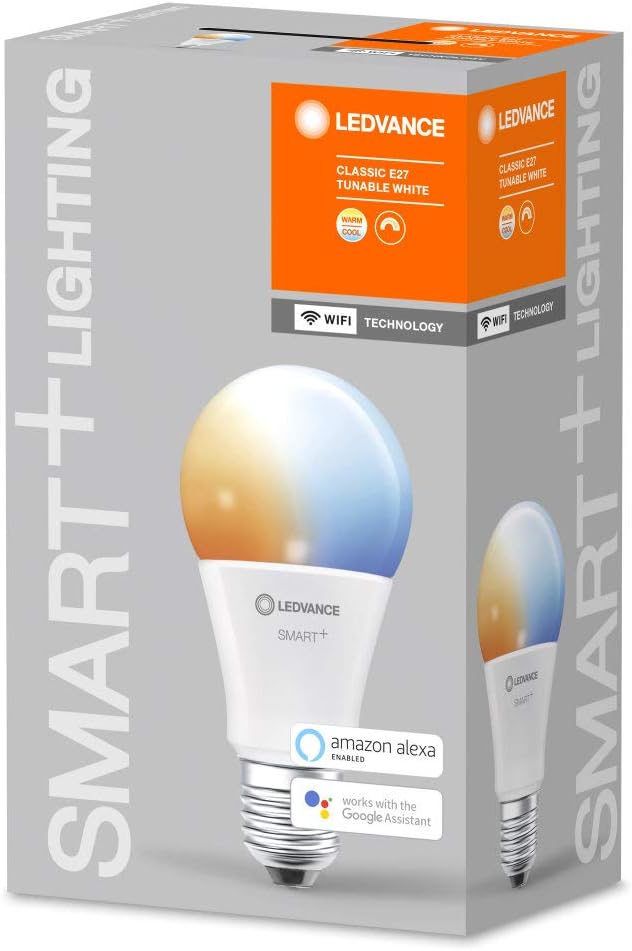 LEDVANCE LED lamp, Light Colour Changeable - Image 4