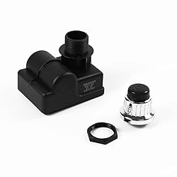 Barbqtime 4 Outlets Electronic Spark Igniter for