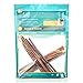 Best Bully Sticks 12 Inch Bully Sticks for Dogs - 10 Count (Pack of 1) - Natural, Easily Digestible, 100% Grass-Fed Beef, Grain and Rawhide Free