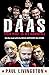 D.A.A.S.: Their Part in My Downfall: On the road with the Doug Anthony All-Stars by