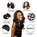 ISEE Hair 8A Unprocessed Brazilian Virgin Body Wave Human Hair 3 Bundles 100% Unprocessed Human Hair Extensions Natural Black (20