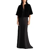 BCBGMAXAZRIA Women's Monroe Shrug