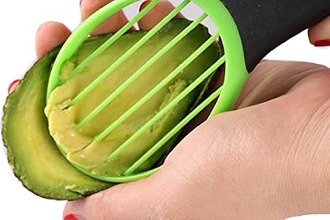 Multi Purpose aguacate carne Slice separador, especial cuchillo ...