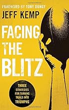 Facing the Blitz: Three Strategies for Turning Trials Into Triumphs