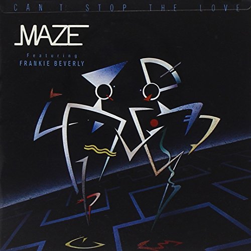 Maze - Ferry Maat