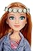 Project Mc2 Experiments with Dolls- Ember's Hanging Garden