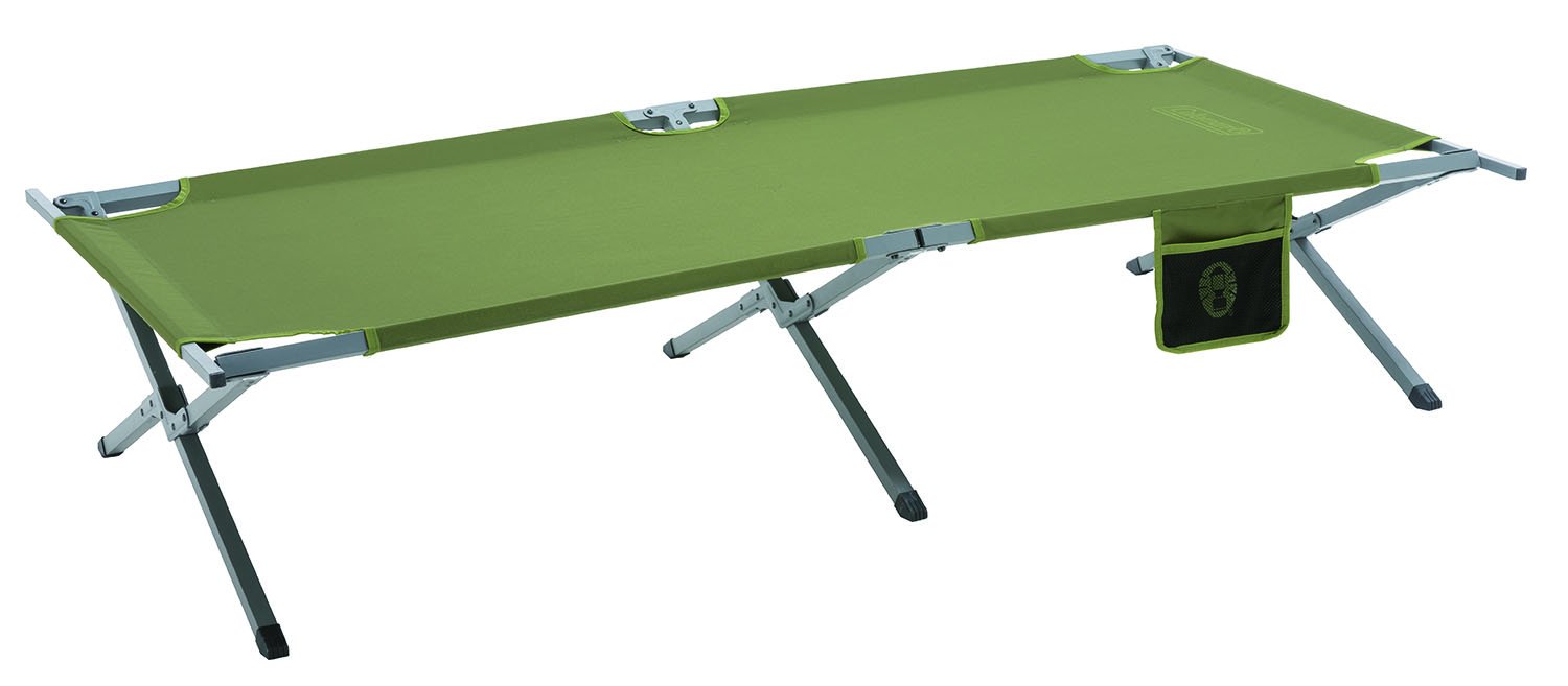 Coleman(コールマン) コット トレイルヘッドコット 約9kg 2000031295商品画像