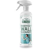 CHOMP! Painted Wall Cleaner Spray: Healthier Home 5-Minute CleanWalls 4-in-1 Multipurpose, Ceiling and Baseboard Cleaning - D