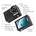 ThiEYE Native 4K Action Camera WiFi Waterproof Sport Video Camera 20MP Ultra-HD 2