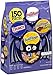 Ferrero Assorted Bulk Chocolate Candy Bag, Fun Size Mix of Butterfinger, Butterfinger Cups, Crunch, and Baby Ruth, 60.8 Ounce (150 Count)