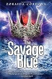 The Savage Blue: Vicious Deep series (The Vicious Deep)