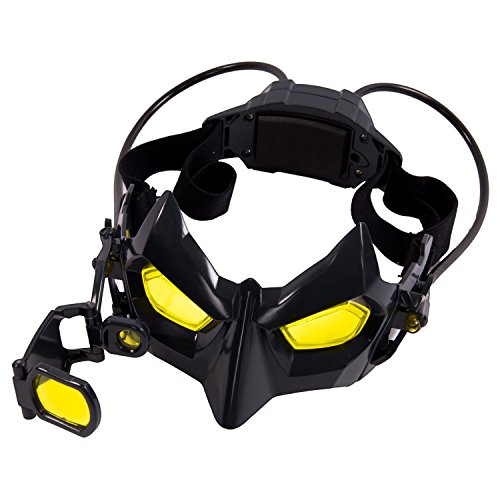 5 Spy+Gear+Batman+Night+Goggles
