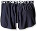 Under Armour Girls' Play Up Shorts
