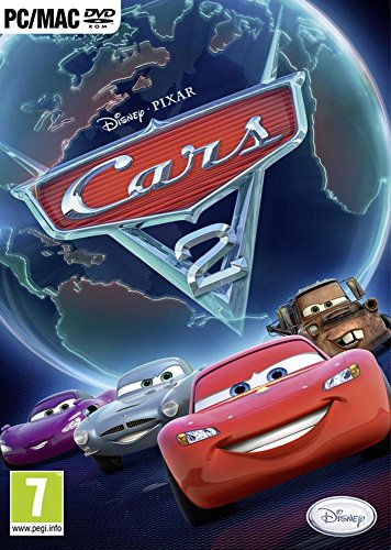 Cars 2