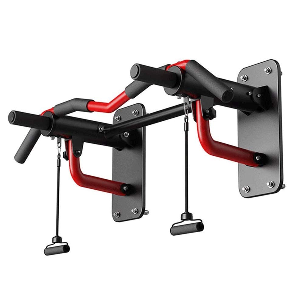 Pull Up Bar Pull Up Bar Doorway Multi-Grip Pull-UP/Chin-UP BAR Trainer for Home Gym with Multiple Fo