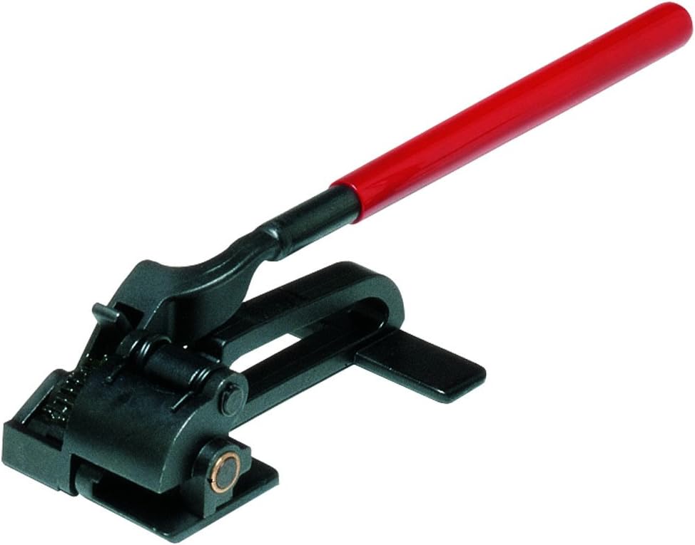 Extra Heavy Duty Steel Strapping Tensioner
