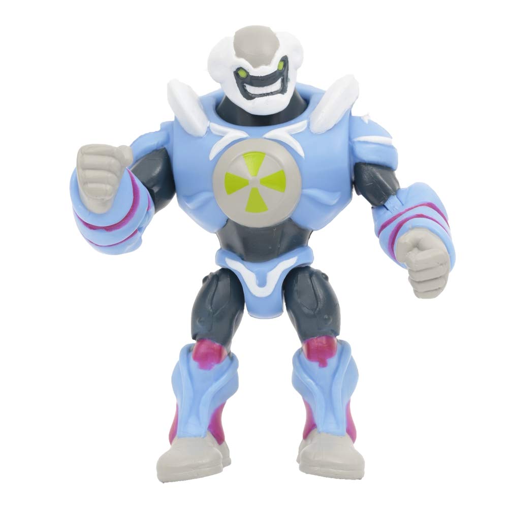 Gormiti GRM01520 Basic Action Figures-Typhon