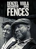 Fences poster thumbnail 