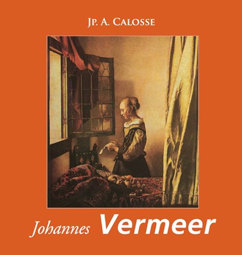 Download Johannes Vermeer PDF