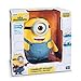 Minions Tumbling' Stuart