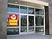 Eyebrow Threading | Full Color Window Display Signs | 18