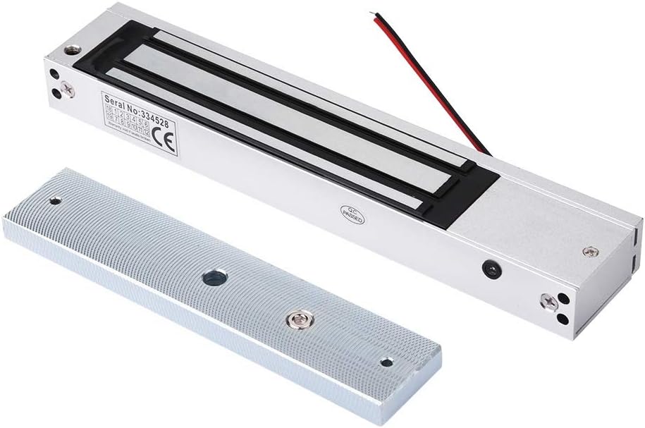 Lock, Electric Door Lock 280kg