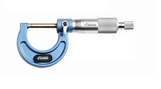 42++ beautiful Aerospace micrometer 0 25mm drawing