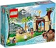 LEGO Disney Princess 41149 - Vaianas Abenteuerinsel, Spielzeug