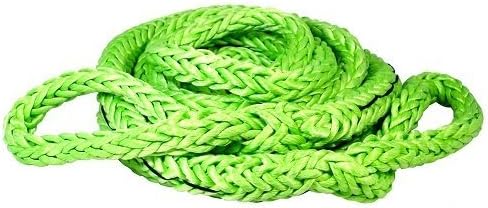 Voodoo Off Road Recovery Rope - 30 ft x 7/8"