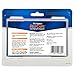 PetArmor FastCaps (nitenpyram) Oral Flea Control Medication, 2-25 lbs, 6 count