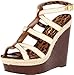 Jessica Simpson Women's Ginny Wedge Sandal
