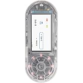 LILYGO T-Embed CC1101 ESP32-S3 TTGO Development Board | 1.9" IPS TFT LCD