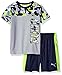 PUMA Boys' 2-Piece Short and Tee Set
