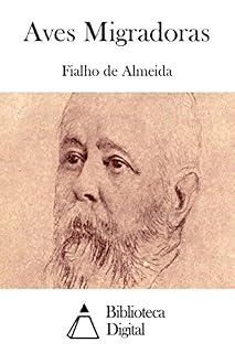 Livro Aves Migradoras