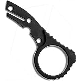 1PC Back Spacer Signet Ring For Spyderco Endura 4 Knives US NEW