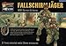 Fallschirmjager - Warlord Games Bolt Action