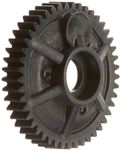 Traxxas 7045R 45-T Spur Gear, 1/16th Scale Vehicles