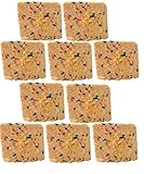 ST. ALBANS BAY SUET PLUS Suet Cake Variety Packs