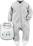 Carter's Baby Boys' Easter Sleep & Play Set