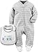 Carter's Baby Boys' Easter Sleep & Play Set