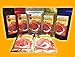 Made to Order Fire-Grilled Asian Pork Jerky (Original Flavor - 12 Ounce) aka Singapore Bak Kwa - Los Angeles Times 