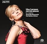 LA CAPTIVE (CD / SACD)                             image