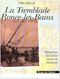 La Tremblade, Ronce-les-Bains