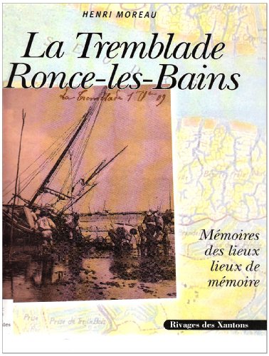 La Tremblade, Ronce-les-Bains