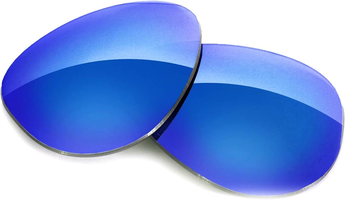 ray ban fuse lenses