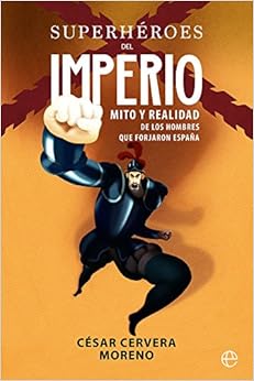 Superhéroes del imperio