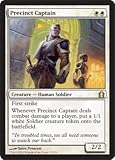 Magic: the Gathering - Precinct Captain (17) - Return to Ravnica