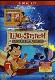Lilo & Stitch (Two-Disc Big Wave Edition)