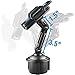 Mediabridge™ Smartphone Cradle w/ Extended Cup Holder Mount - For iPhone X/8/7/7+, Samsung S6/Note - Fits 2