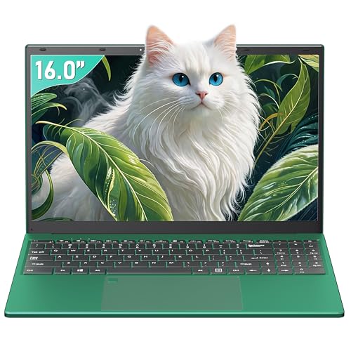Fsjun 16 Inch Laptop